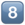 8