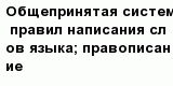 question