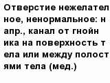 question
