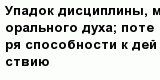 question