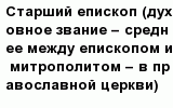 question