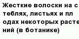 question