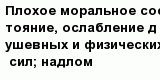 question