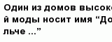 question