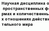 question