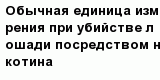 question