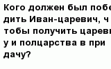 question