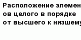 question
