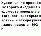 question