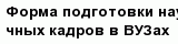 question