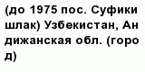 question