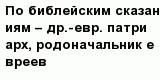 question