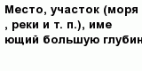 question