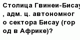 question