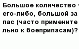 question