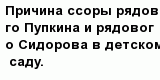 question