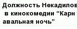 question