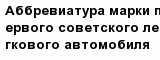question