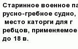 question