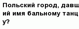 question